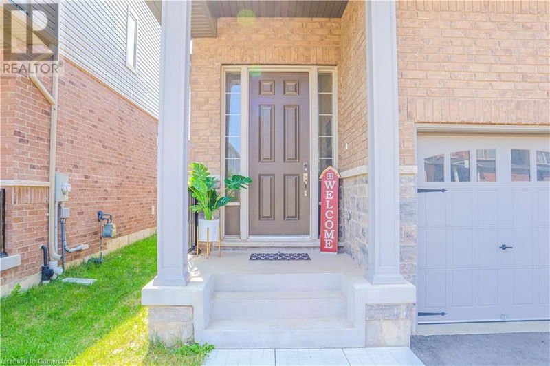 536 BECKVIEW CRESCENT Crescent  Kitchener, N2R0R3 | Image 10