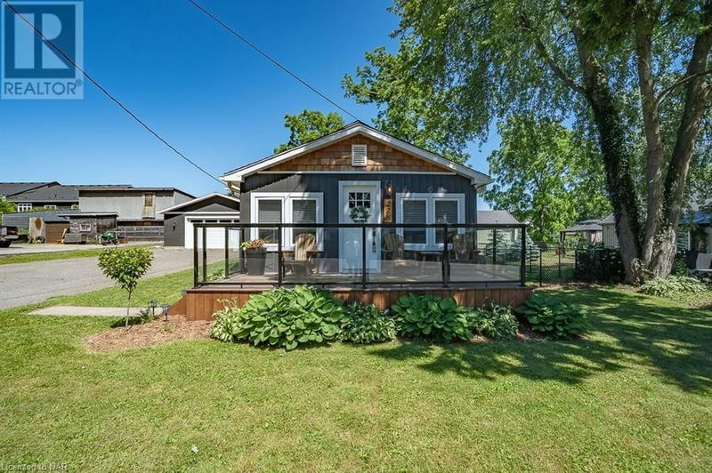 228 RIDGEWAY Road  Crystal Beach, L0S1B0 | Image 2