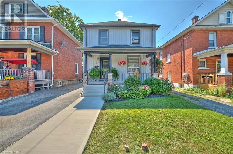 39 EVAN Street  Welland, L3B3V3 | Image 1