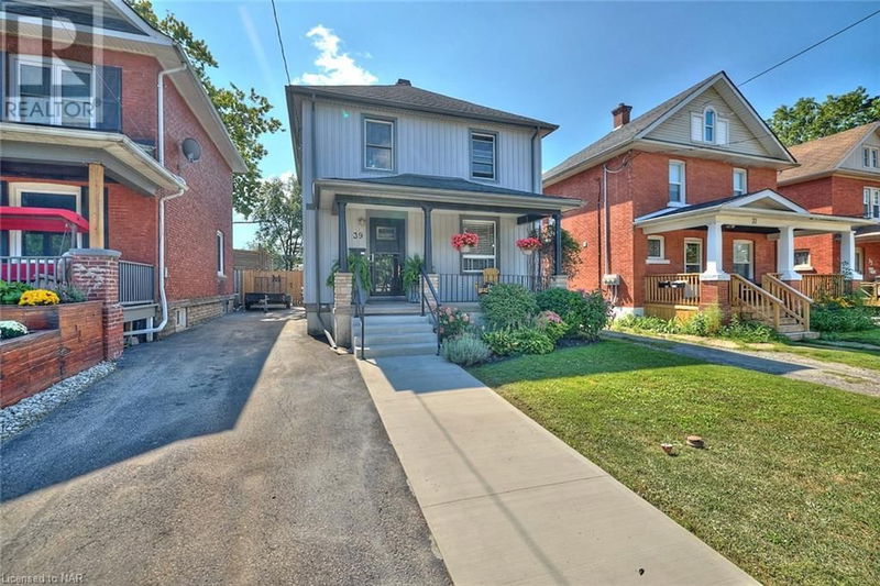 39 EVAN Street  Welland, L3B3V3 | Image 2