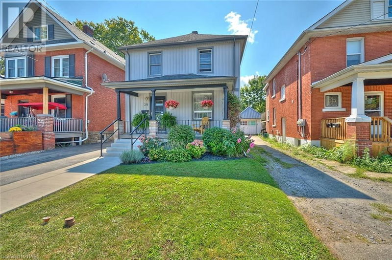 39 EVAN Street  Welland, L3B3V3 | Image 3