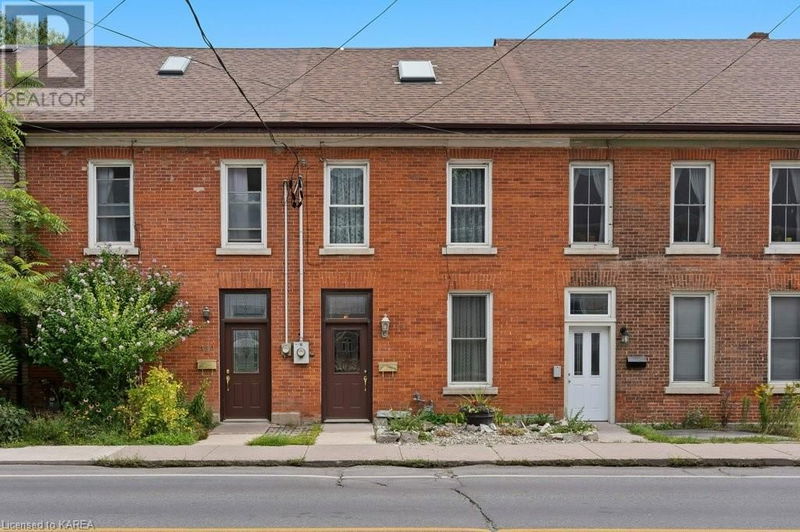 151 MONTREAL Street  Kingston, K7K3G2 | Image 1