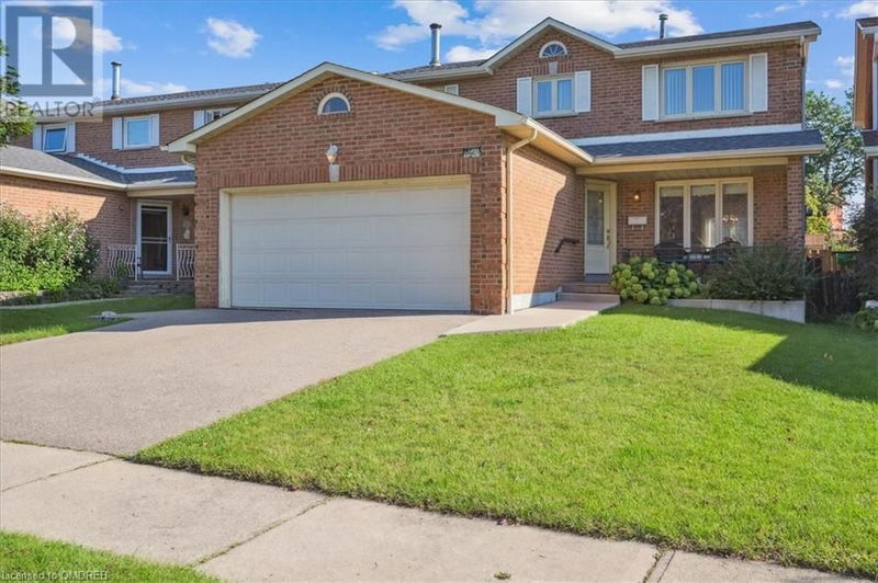 4135 INDEPENDENCE Avenue  Mississauga, L4Z2T5 | Image 2