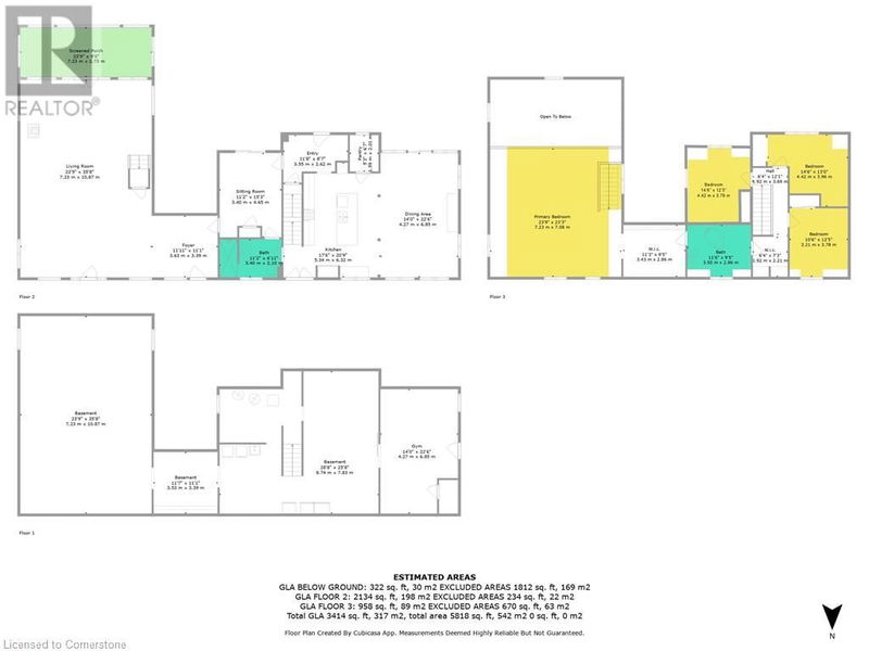 954 CONCESSION 12 TOWNSEND null  Townsend, N0E1Y0 | Image 48