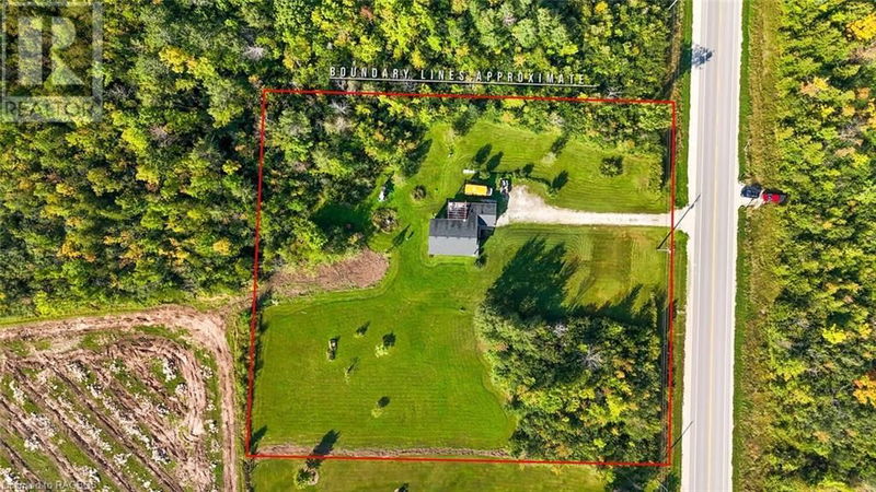 104168 GREY ROAD 18 null  Meaford, N0H1E0 | Image 2