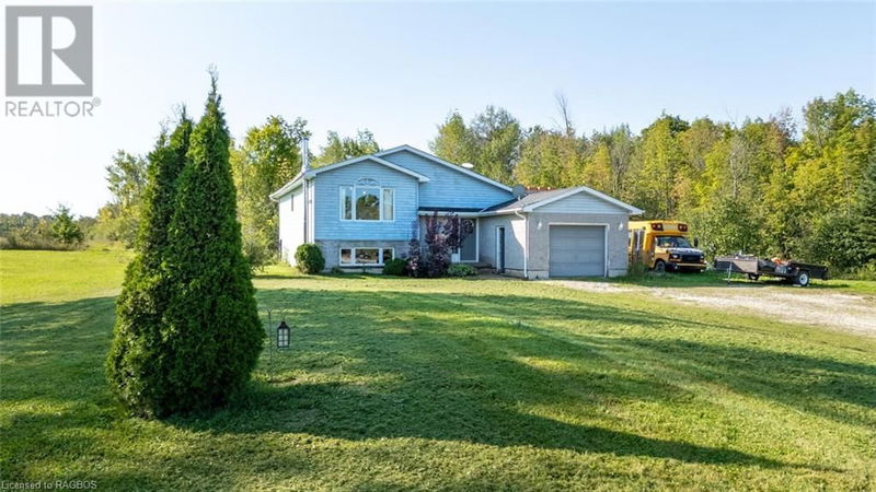 104168 GREY ROAD 18 null  Meaford, N0H1E0 | Image 5