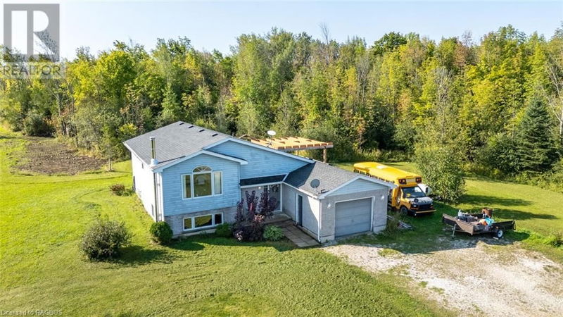 104168 GREY ROAD 18 null  Meaford, N0H1E0 | Image 7