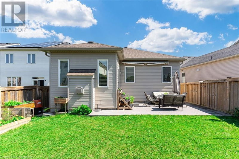 436 GALBRAITH STREET null  Shelburne, L9V3V4 | Image 40