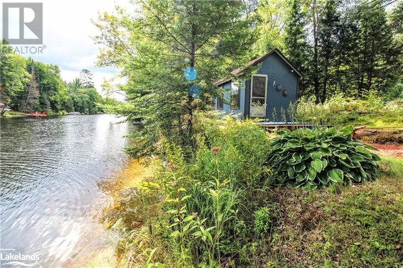 163 BONNELL Road  Bracebridge, P1L1W9 | Image 48