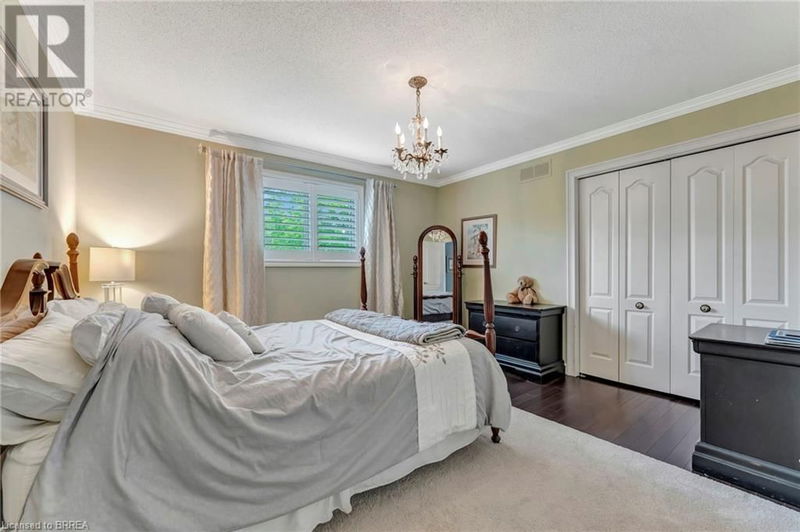 95 ST ANDREWS Drive  Brantford, N3T6H4 | Image 25