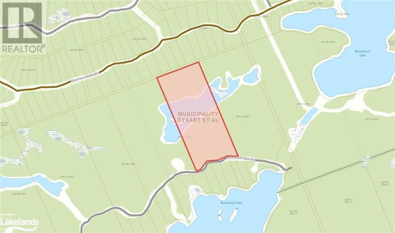 0 BUSHWOLF LAKE Road  Haliburton, K0M1S0 | Image 14