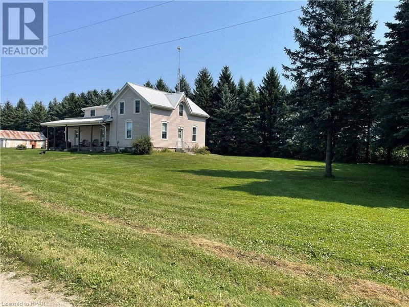 42170 HULLETT-MCKILLOP Road  Huron East, N0K1Z0 | Image 2