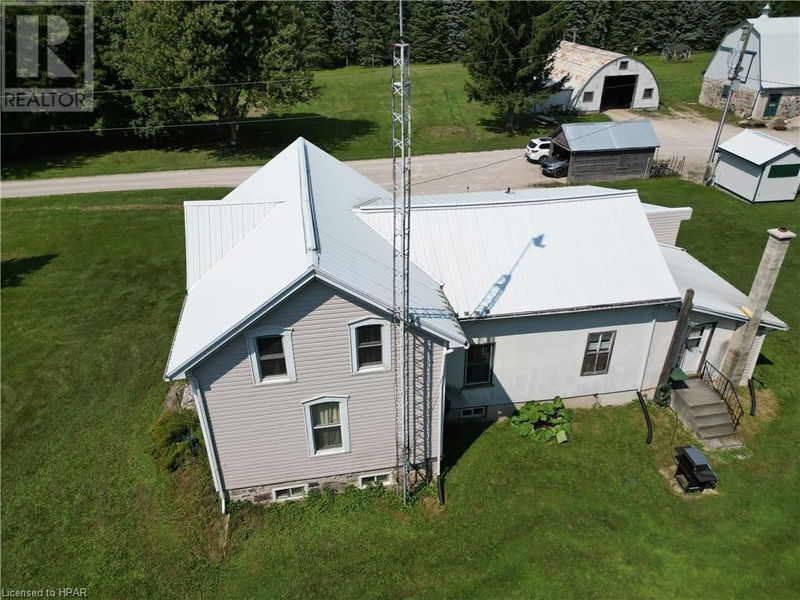 42170 HULLETT-MCKILLOP Road  Huron East, N0K1Z0 | Image 6