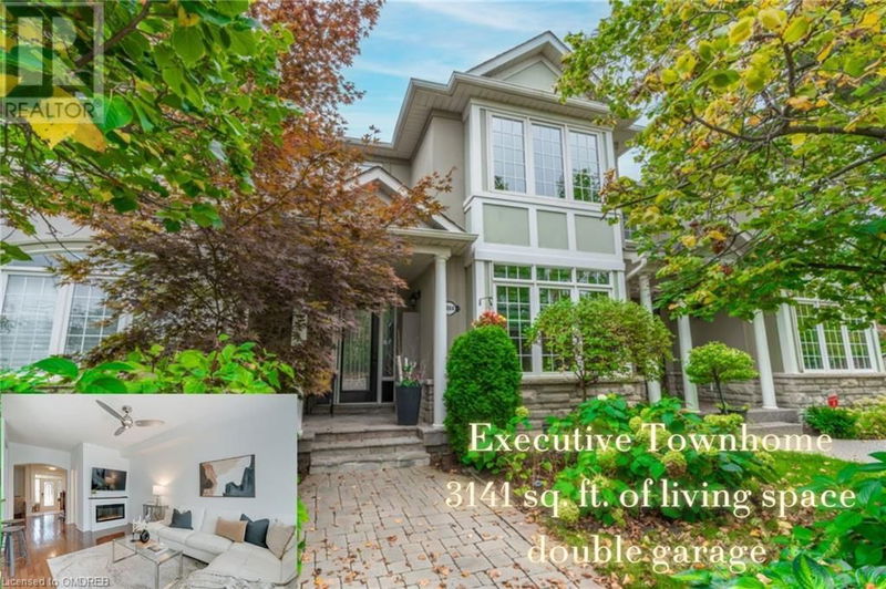 3004 RICHVIEW Boulevard  Oakville, L6M5C8 | Image 1