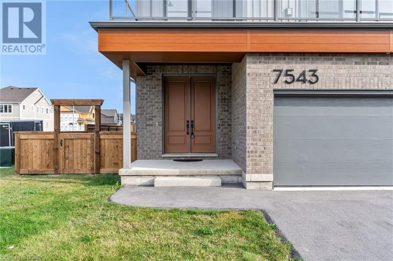 7543 SPLENDOUR Drive  Niagara Falls, L2H2Y6 | Image 3