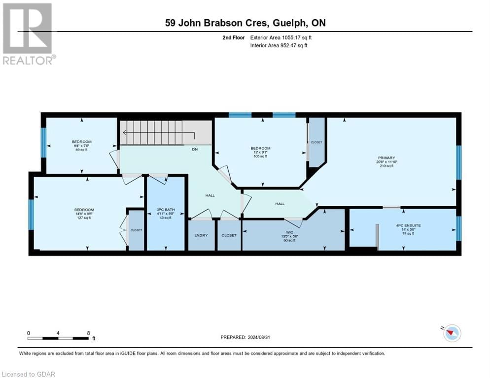 59 JOHN BRABSON Crescent Image 34