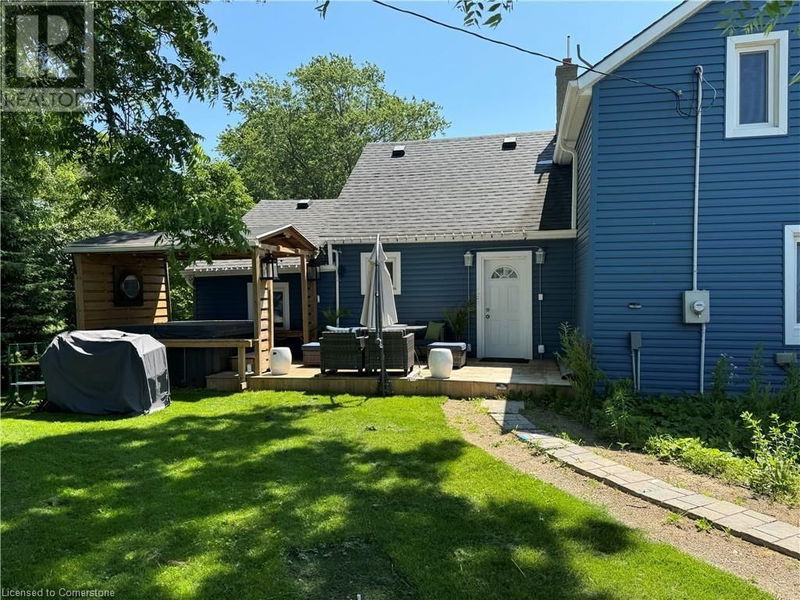 754992 OXFORD RD 55 Highway  Woodstock, N4S7V9 | Image 6