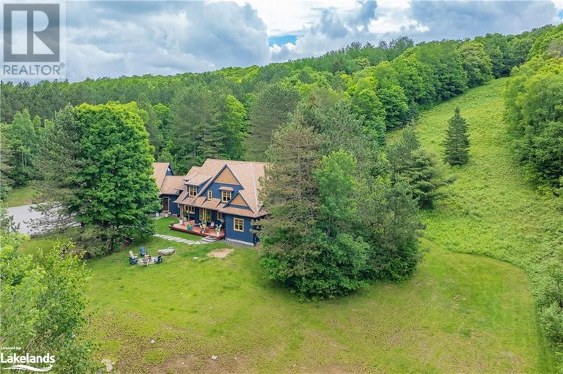 1074 TALLY HO WINTER PARK Road  Lake Of Bays, P1H2J6 | Image 48