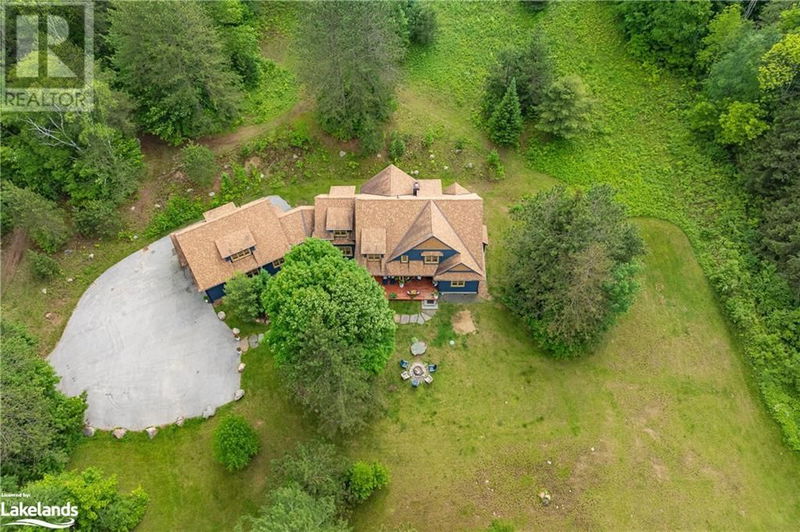 1074 TALLY HO WINTER PARK Road  Lake Of Bays, P1H2J6 | Image 5