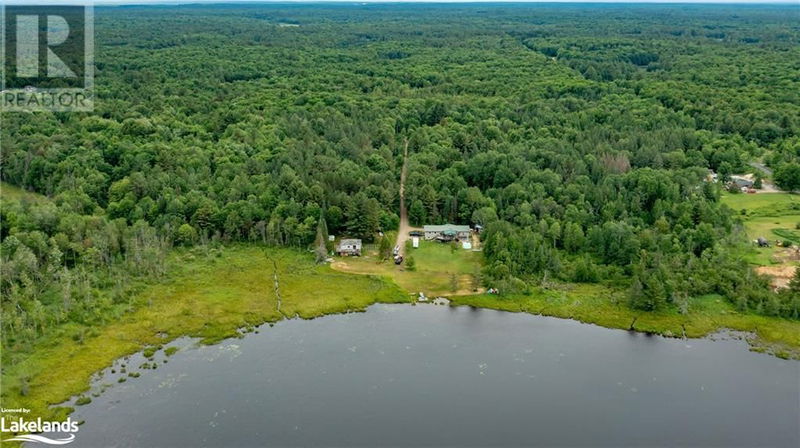 1060 WEISMULLER Lane  Bracebridge, P1P1R3 | Image 12