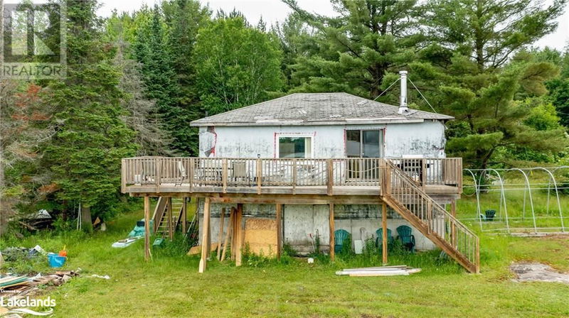 1060 WEISMULLER Lane  Bracebridge, P1P1R3 | Image 27