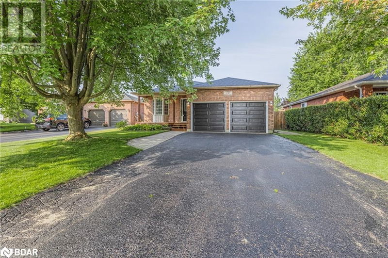 10 HUNTER Court  Elmvale, L0L1P0 | Image 2