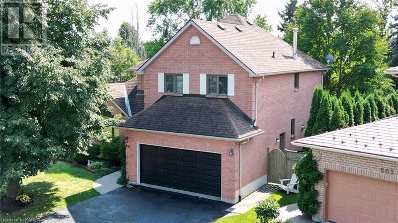 861 IRVING Court  Kingston, K7P2R6 | Image 3