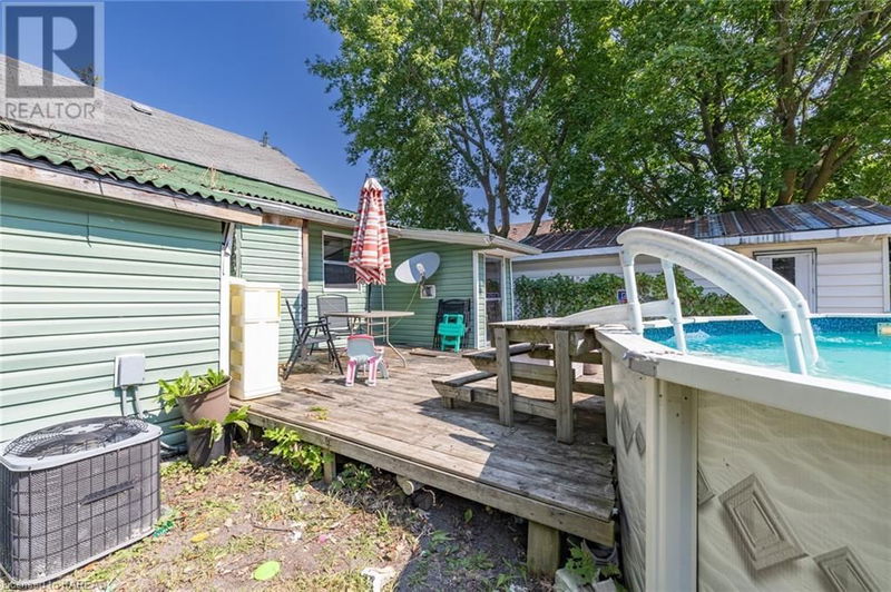 354 THOMAS Street  Deseronto, K0K1X0 | Image 29