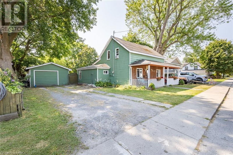 354 THOMAS Street  Deseronto, K0K1X0 | Image 39