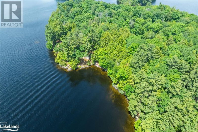 0 ISLAND MEDA Island  Muskoka Lakes, P0B1J0 | Image 8