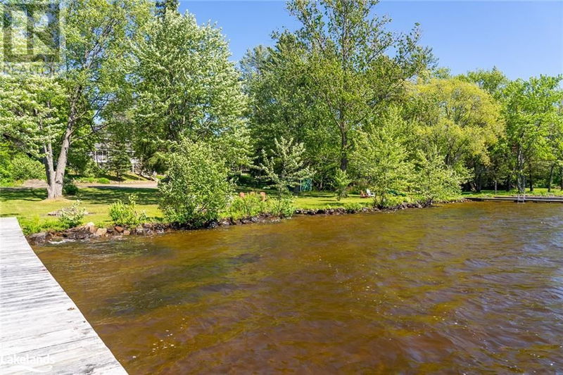 1037 MILFORD BAY Road  Muskoka Lakes, P0B1E0 | Image 16