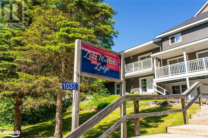 1037 MILFORD BAY Road  Muskoka Lakes, P0B1E0 | Image 9