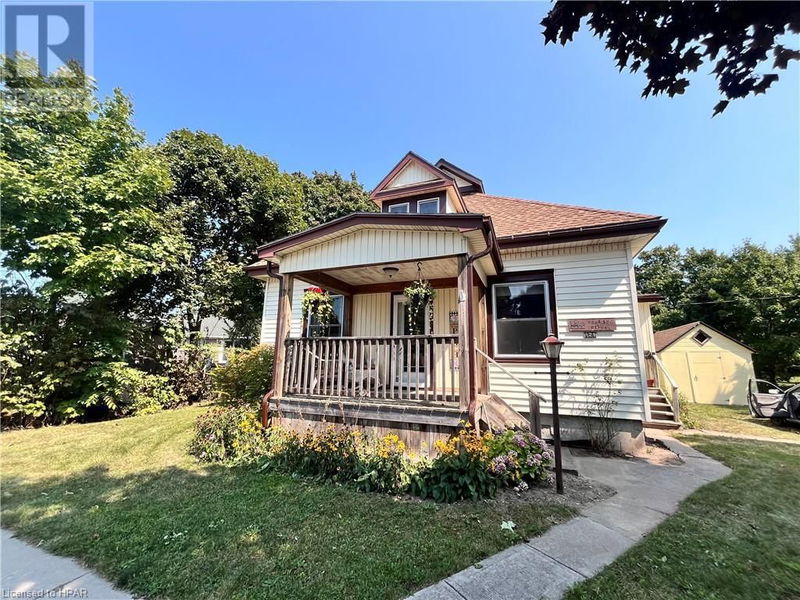 129 HINCKS Street  Goderich, N7A3C6 | Image 1