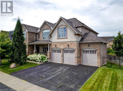 1385 ARROWHEAD Road  Oakville, L6H7P7 | Image 1