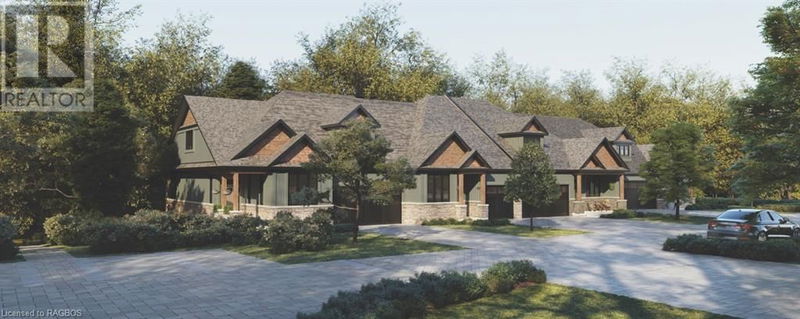 20 CEDAR CREEK Private  Saugeen Shores, N0H2L0 | Image 1