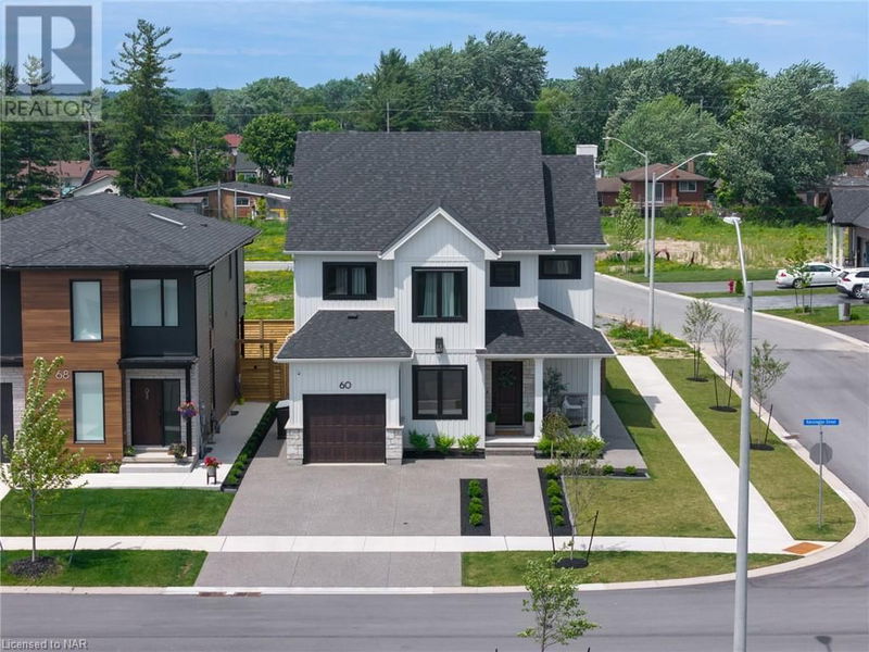 Tertiary Property View