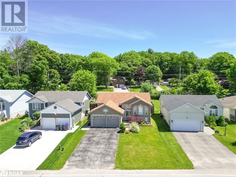 46 BYRNES Crescent  Penetanguishene, L9M1V9 | Image 2