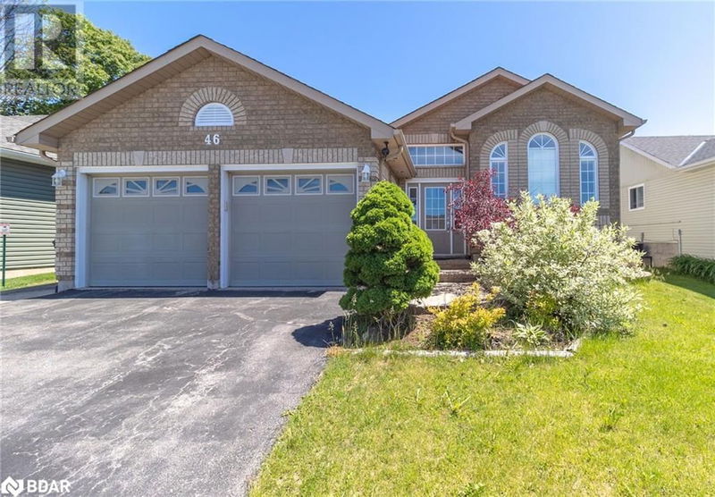 46 BYRNES Crescent  Penetanguishene, L9M1V9 | Image 3