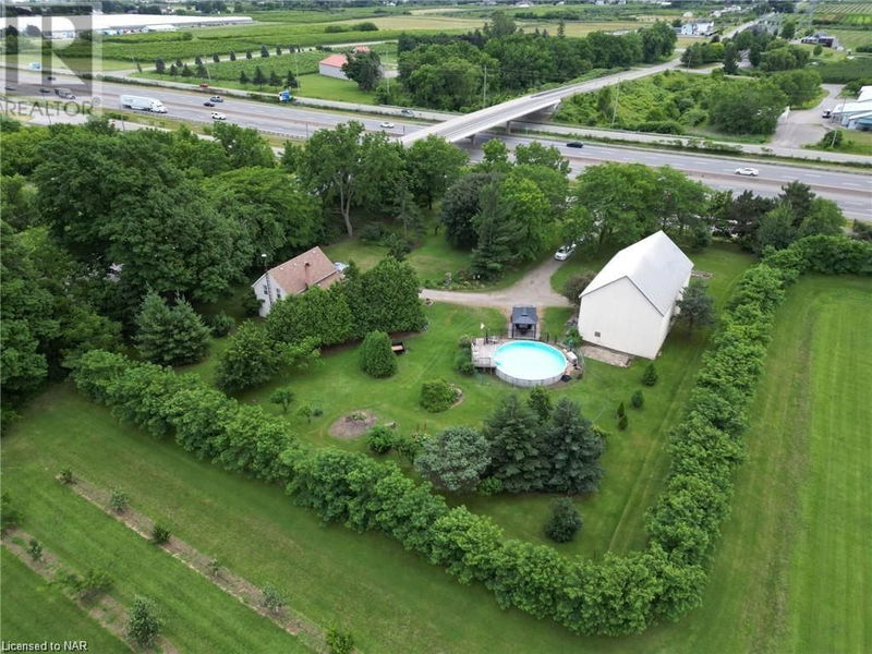 5400 NORTH SERVICE Road  Beamsville, L0R1B3 | Image 30