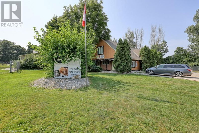 1465 TRUSSLER Road  Kitchener, N2R1S7 | Image 9