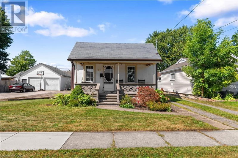 184 WELLINGTON Street  Port Colborne, L3K2K2 | Image 1