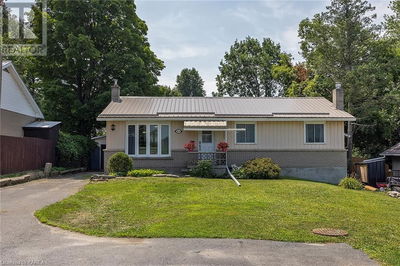 1610 JOHN COUNTER Boulevard  Kingston, K7M3L6 | Image 1