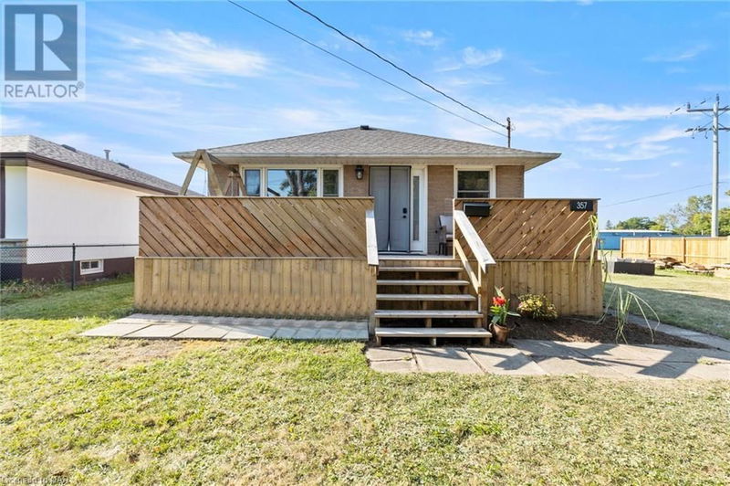 357 PHIPPS Street  Fort Erie, L2A2V7 | Image 1