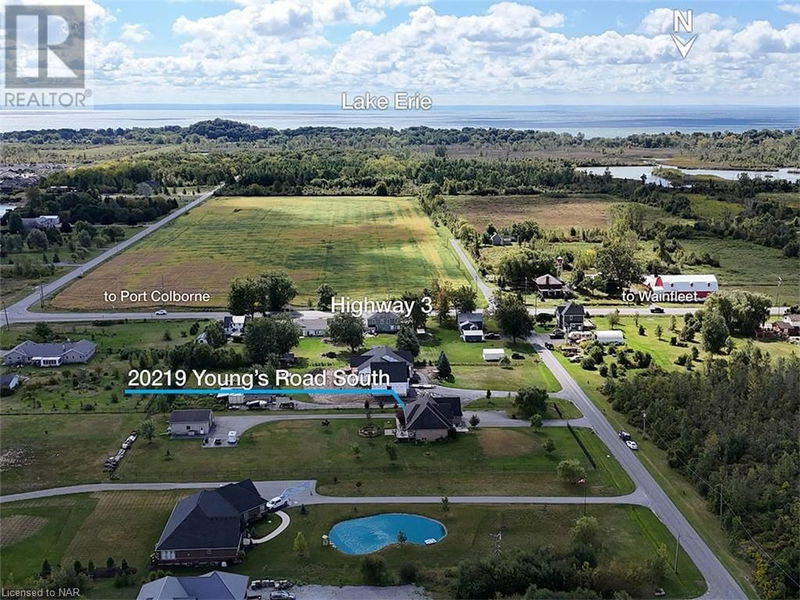 20219 YOUNGS Road South Port Colborne, L3K5V4 | Image 47