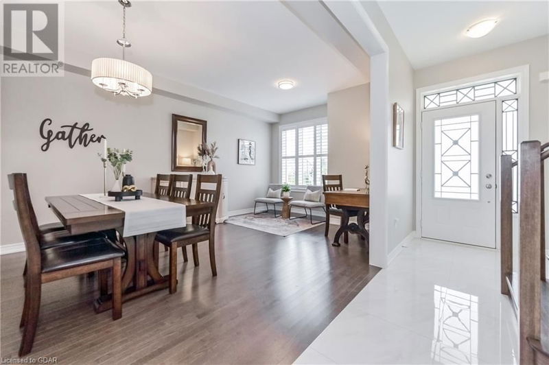 65 ELLIOTT AVE EAST null  Fergus, N1M0H6 | Image 5