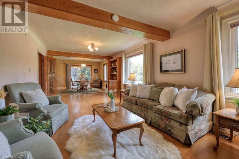 584072 BEACHVILLE Road  Ingersoll, N5C3J5 | Image 26