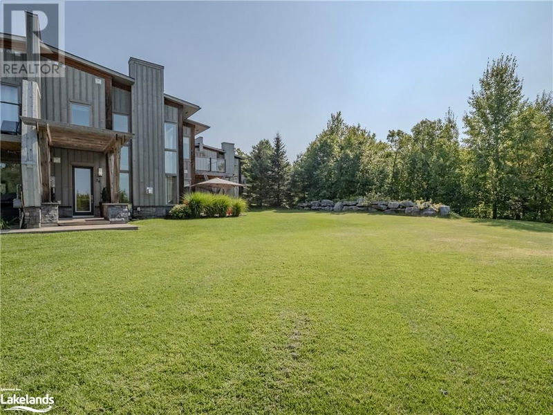 34 CARRICK TRAIL null  Gravenhurst, P1P0A6 | Image 31