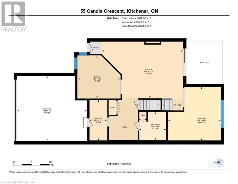 55 CANDLE Crescent Image 43