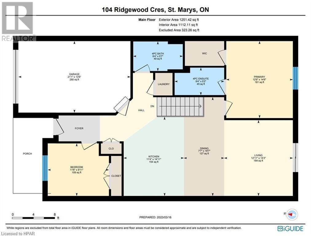 104 RIDGEWOOD Crescent Image 48