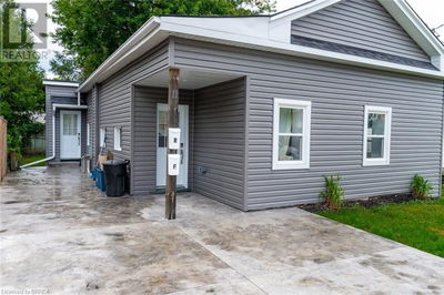 11 WASHINGTON Street  Brantford, N3R3W9 | Image 1